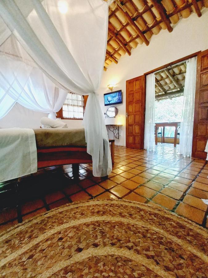 Recanto Villa Sao Joao Palmeiras  Eksteriør billede